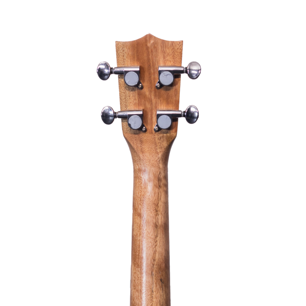 Mantra Uk-21 Soprano Ukulele | Mantra Guitar