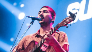 Mantra Guitar Mantra Guitar