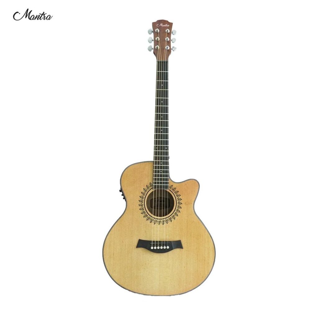 Guitar Mantra Guitar