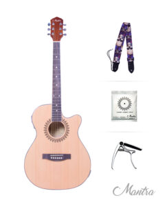 Mantra Guitar Mantra Avatar