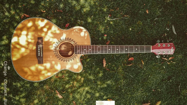 Mantra Avatar 2022, a masterpiece in semi-acoustic guitar, perfect for your needs and budget