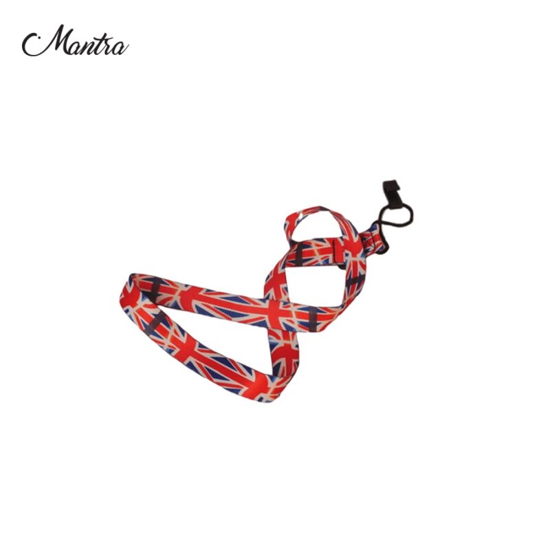 Mantra Guitar Mantra Ukulele Belt-UK