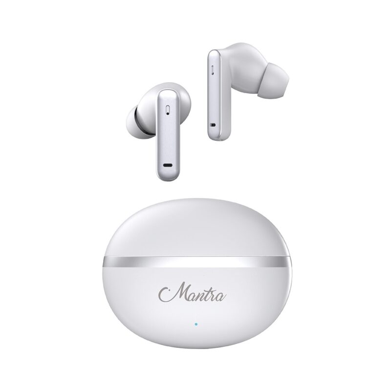 Mantra Guitar Mantra Pods - White
