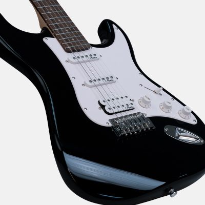 Mantra Guitar Mantra-Astitva-Black--6